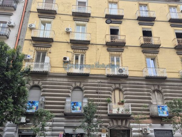 negozio in vendita a Napoli