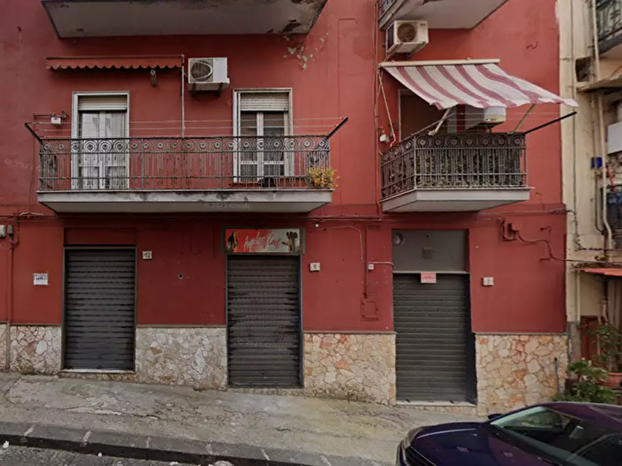 negozio in vendita a Napoli