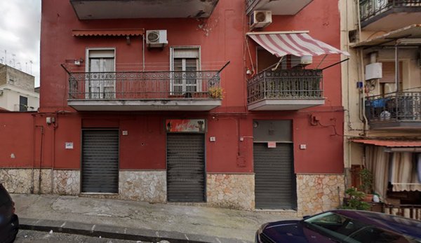 negozio in vendita a Napoli