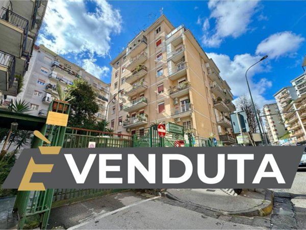 appartamento in vendita a Napoli in zona Montecalvario