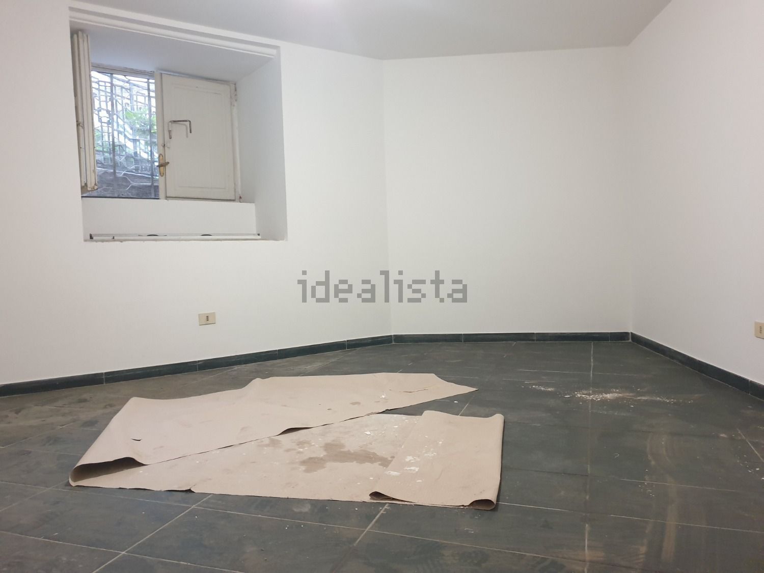 appartamento in vendita a Napoli in zona Fuorigrotta