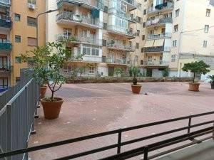 appartamento in vendita a Napoli in zona Camaldoli