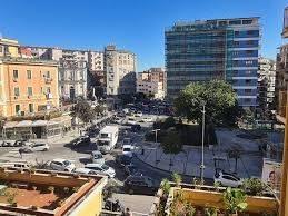 appartamento in vendita a Napoli in zona Arenella