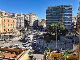 appartamento in vendita a Napoli in zona Arenella