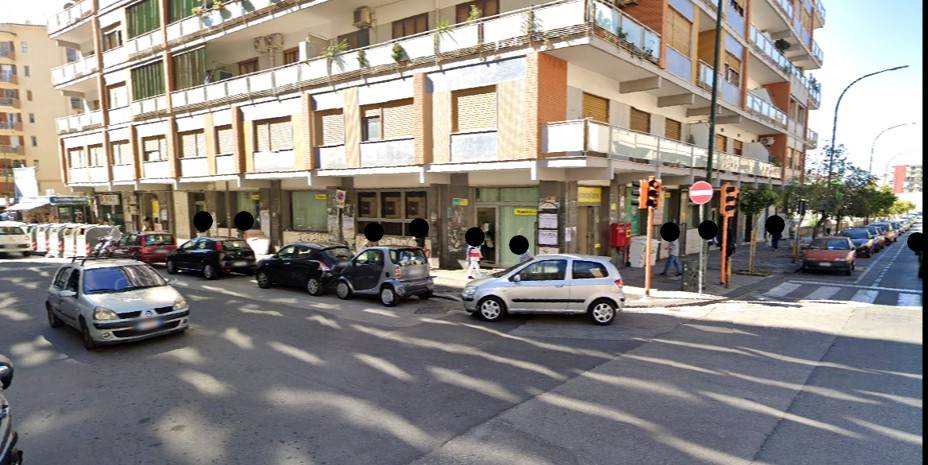 ufficio in vendita a Napoli in zona Fuorigrotta