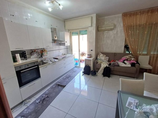 appartamento in vendita a Napoli in zona Stella