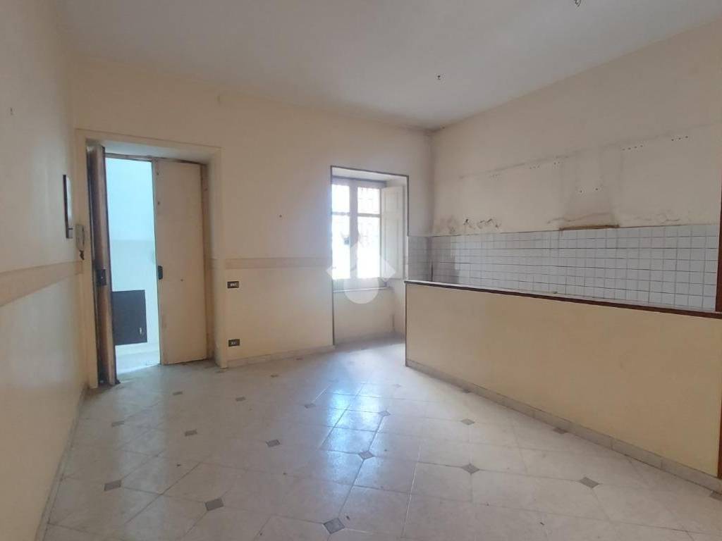 appartamento in vendita a Napoli in zona San Giovanni a Teduccio