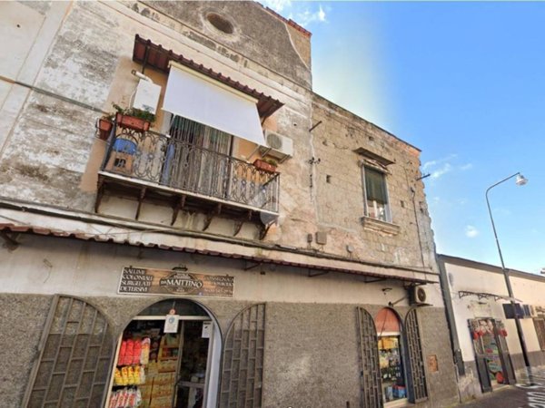 appartamento in vendita a Napoli in zona Chiaiano