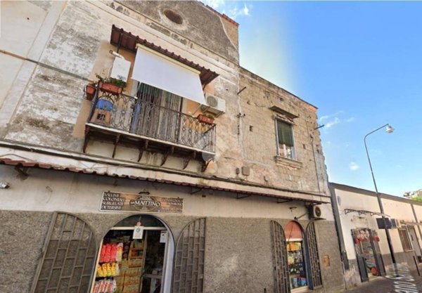 appartamento in vendita a Napoli in zona Chiaiano