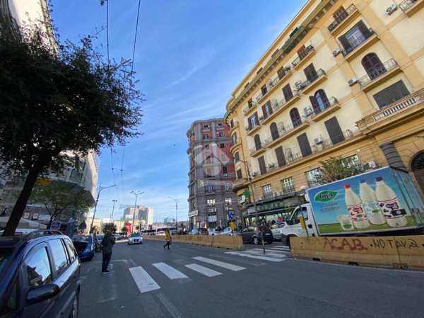 appartamento in vendita a Napoli in zona Pendino / San Giuseppe