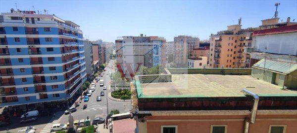 appartamento in vendita a Napoli in zona Arenella