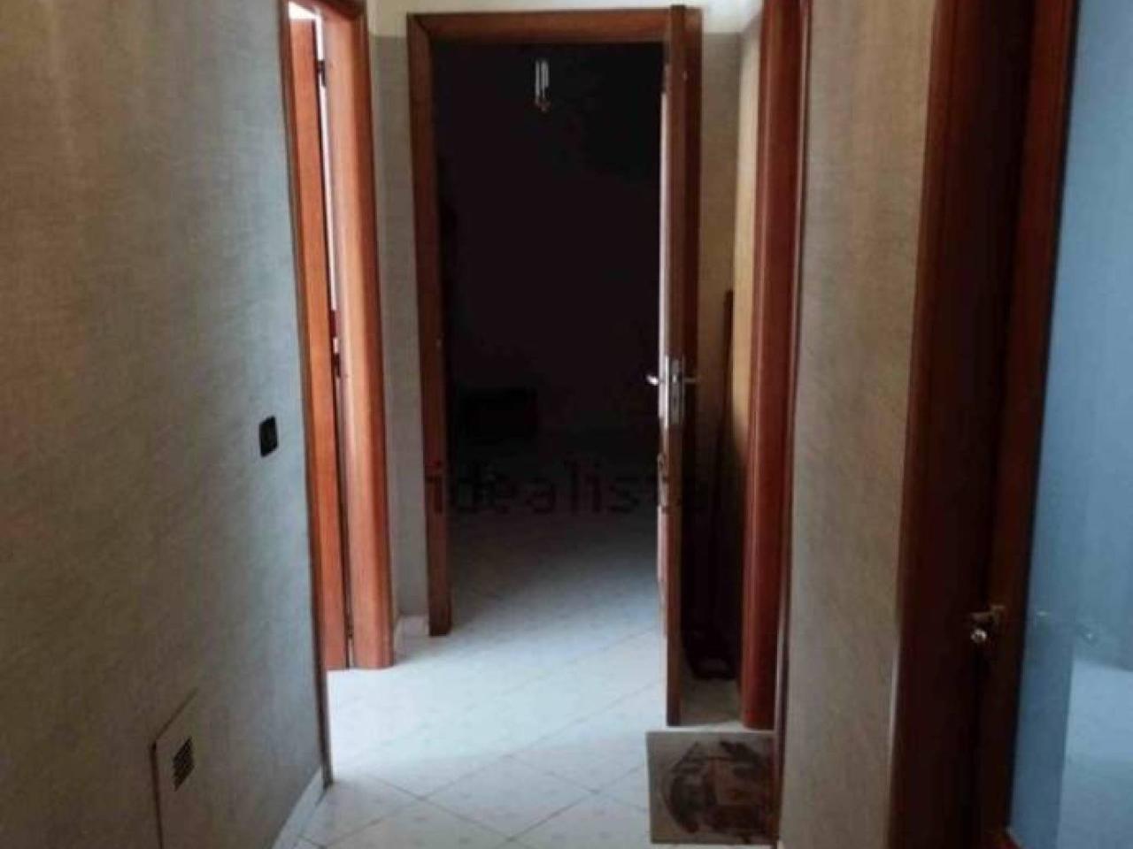 appartamento in vendita a Napoli in zona Piscinola
