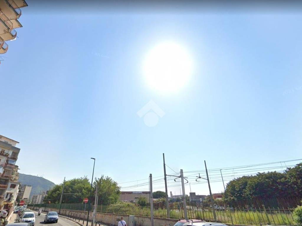 appartamento in vendita a Napoli in zona Pianura