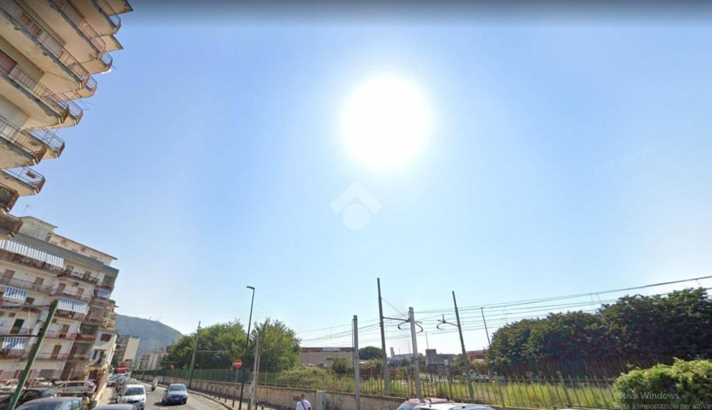 appartamento in vendita a Napoli in zona Pianura