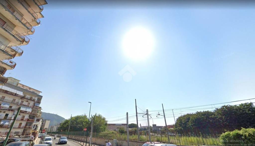 appartamento in vendita a Napoli in zona Pianura