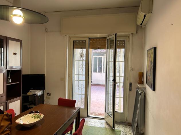 appartamento in vendita a Napoli in zona Camaldoli