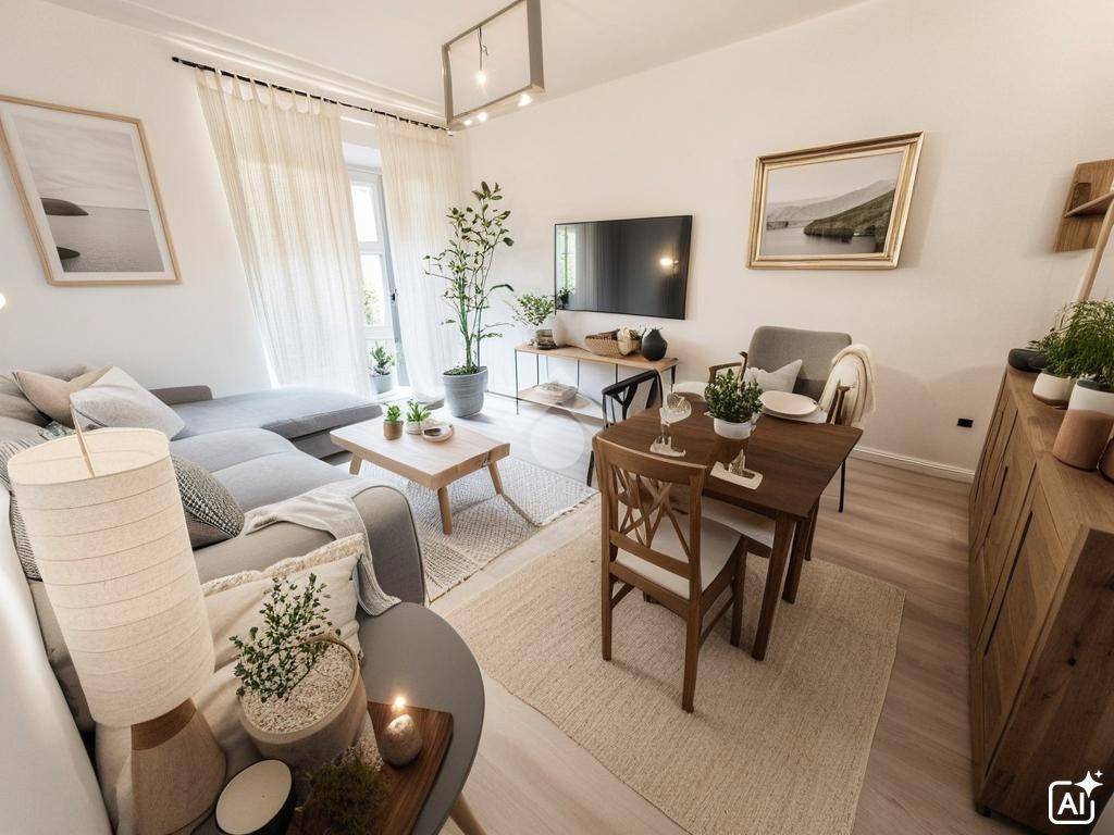 appartamento in vendita a Napoli in zona Arenella