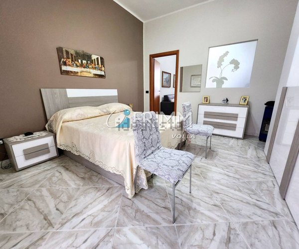 appartamento in vendita a Napoli in zona Ponticelli