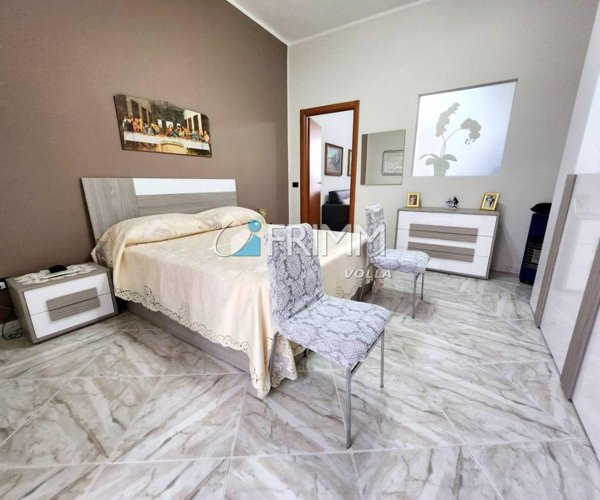 appartamento in vendita a Napoli in zona Ponticelli