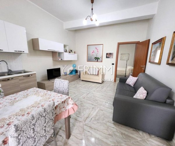 appartamento in vendita a Napoli in zona Ponticelli