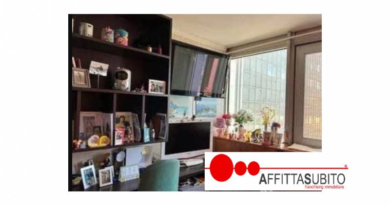 ufficio in vendita a Napoli