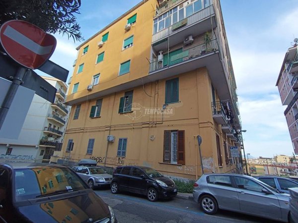 appartamento in vendita a Napoli in zona Arenella