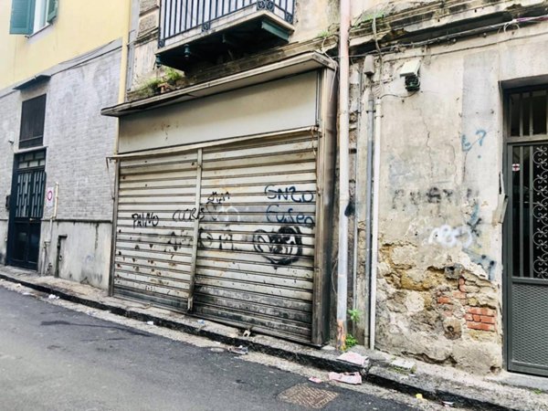 appartamento in vendita a Napoli in zona Vomero