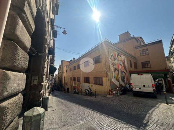 monolocale in vendita a Napoli