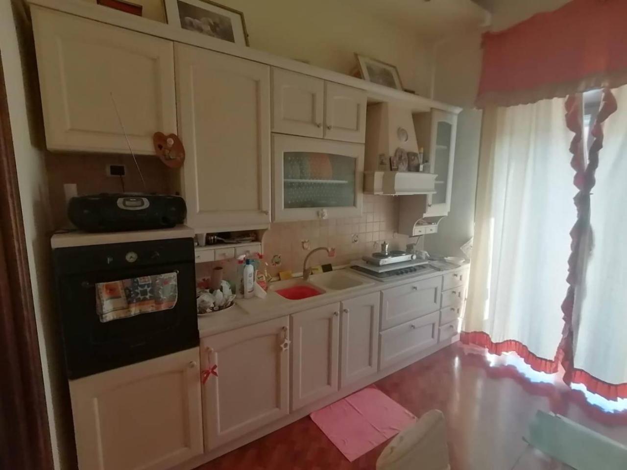 appartamento in vendita a Napoli in zona Poggioreale