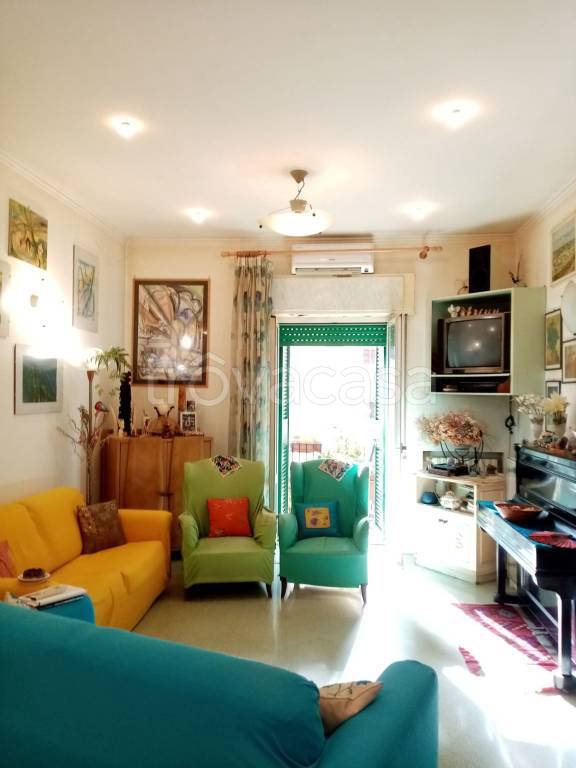 appartamento in vendita a Napoli in zona Vomero