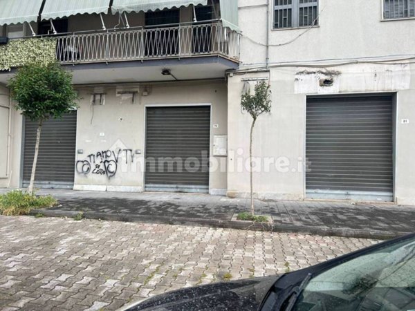 trivano in vendita a Napoli in zona Secondigliano
