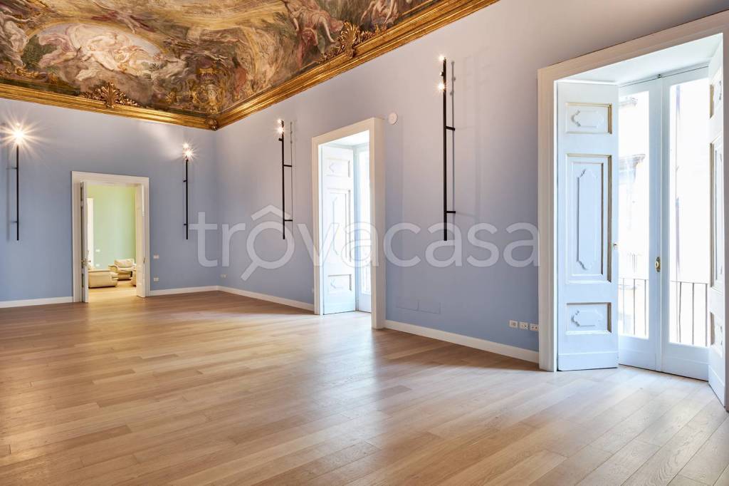 appartamento in vendita a Napoli