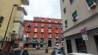 ufficio in vendita a Napoli in zona Fuorigrotta