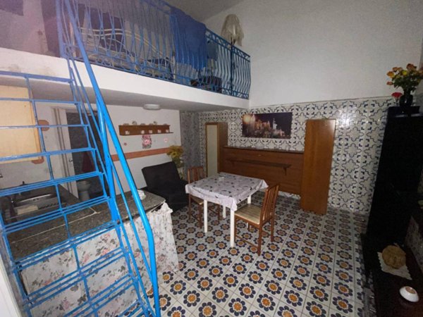 appartamento in vendita a Napoli in zona Capodichino