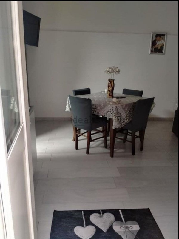 appartamento in vendita a Napoli in zona San Pietro a Patierno