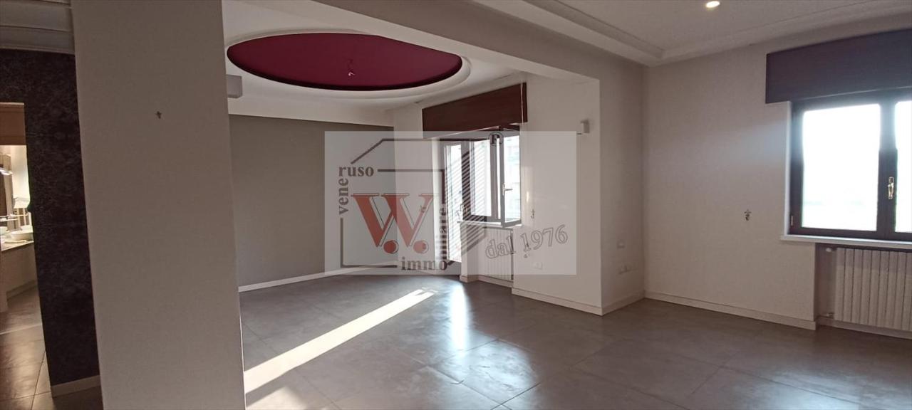 appartamento in vendita a Napoli in zona Montecalvario