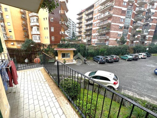 appartamento in vendita a Napoli in zona Montecalvario