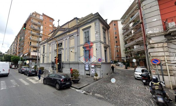 appartamento in vendita a Napoli in zona Stella