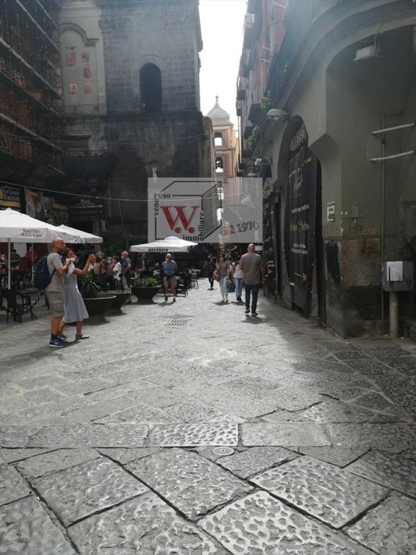 appartamento in vendita a Napoli