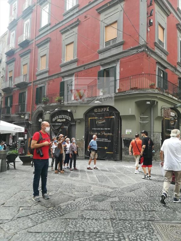 appartamento in vendita a Napoli