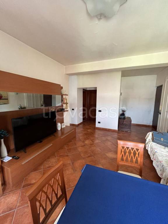 appartamento in vendita a Napoli in zona Fuorigrotta