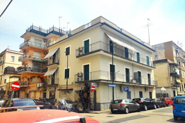 appartamento in vendita a Napoli in zona Secondigliano