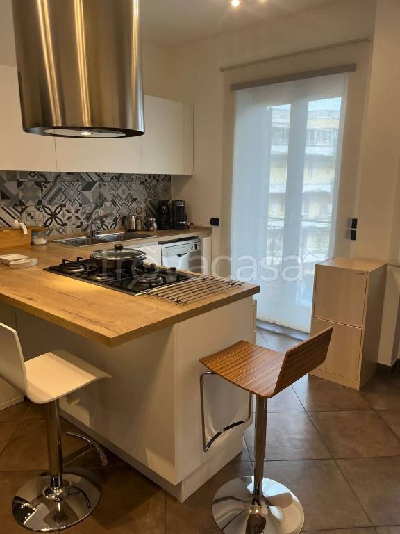appartamento in vendita a Napoli in zona Capodimonte / Colli Aminei