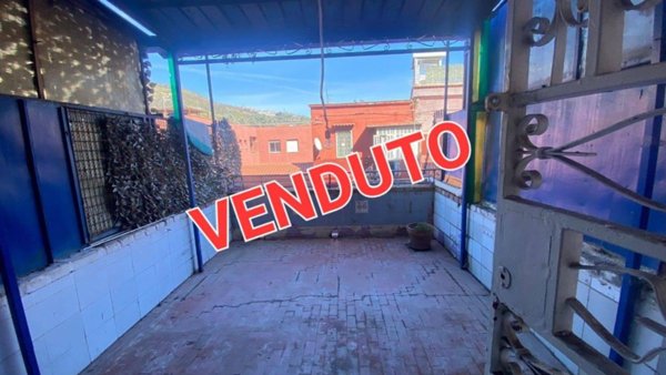 appartamento in vendita a Napoli in zona Soccavo