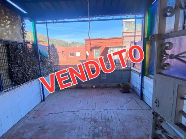 appartamento in vendita a Napoli in zona Soccavo