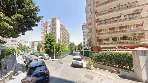 appartamento in vendita a Napoli in zona Capodimonte / Colli Aminei