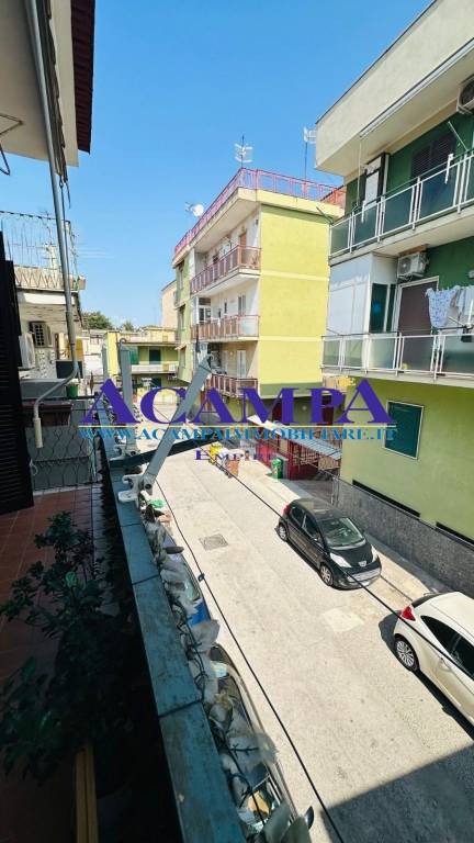 appartamento in vendita a Napoli in zona Capodichino