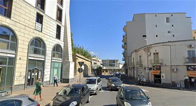 locale commerciale in vendita a Napoli