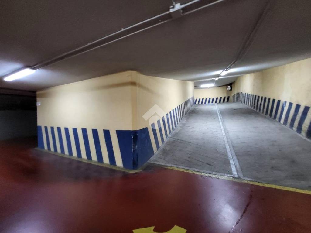 terreno edificabile in vendita a Napoli in zona Fuorigrotta