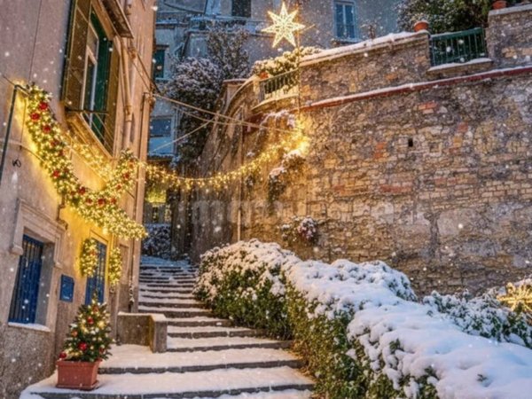 appartamento in vendita a Napoli in zona Vomero